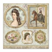 Colección «Princess» 30 x 30