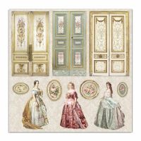 Colección «Princess» 30 x 30
