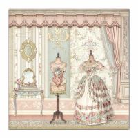 Colección «Princess» 30 x 30