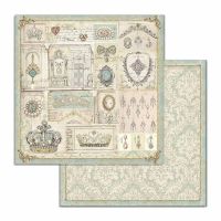 Colección «Princess» 30 x 30