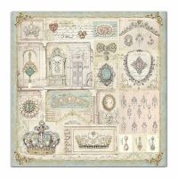Colección «Princess» 30 x 30