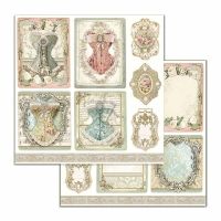 Colección «Princess» 30 x 30
