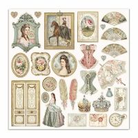 Colección «Princess» 30 x 30