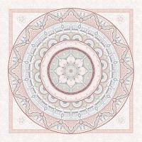 Colección «Secrets of India» 30 x 30
