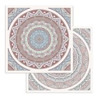 Colección «Secrets of India» 30 x 30