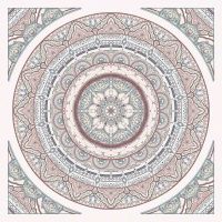 Colección «Secrets of India» 30 x 30