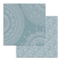 Colección «Secrets of India» 30 x 30