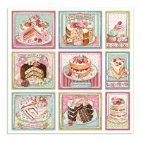 Colección «Sweety» 30 x 30