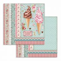 Colección «Sweety» 30 x 30