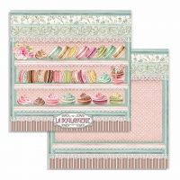 Colección «Sweety» 30 x 30