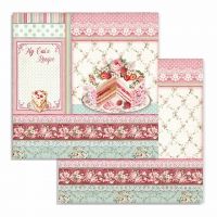 Colección «Sweety» 30 x 30