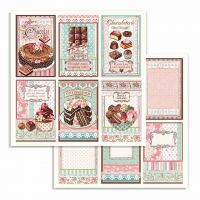Colección «Sweety» 30 x 30