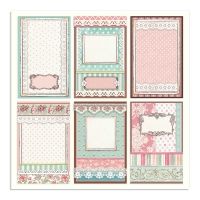Colección «Sweety» 30 x 30