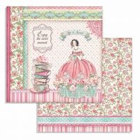Colección «Sweety» 30 x 30