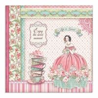 Colección «Sweety» 30 x 30