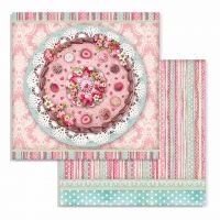 Colección «Sweety» 30 x 30