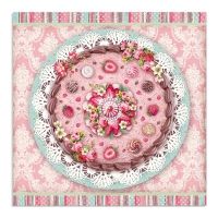 Colección «Sweety» 30 x 30