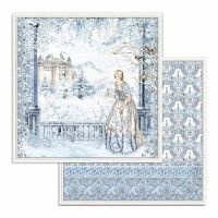 Colección «Winter Tales» 30 x 30