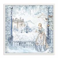 Colección «Winter Tales» 30 x 30