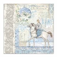 Colección «Winter Tales» 30 x 30