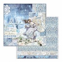 Colección «Winter Tales» 30 x 30