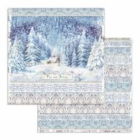 Colección «Winter Tales» 30 x 30