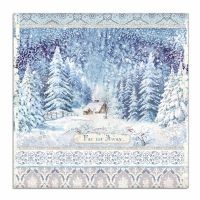 Colección «Winter Tales» 30 x 30