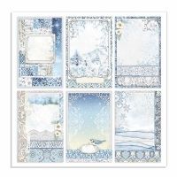 Colección «Winter Tales» 30 x 30