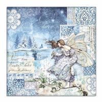 Colección «Winter Tales» 30 x 30
