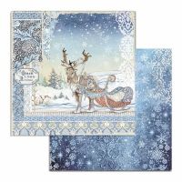 Colección «Winter Tales» 30 x 30