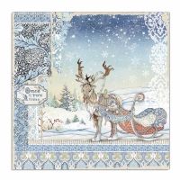 Colección «Winter Tales» 30 x 30