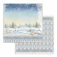 Colección «Winter Tales» 30 x 30