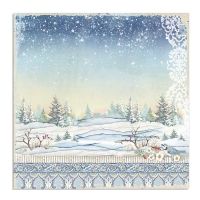 Colección «Winter Tales» 30 x 30