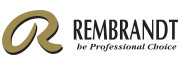 Caja Madera Óleo Rembrandt 24 tubos