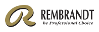 Caja Madera Óleo Rembrandt 24 tubos