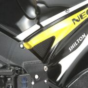 1:12 Yamaha YZR-M1’09 «Monster Yamaha Tech3» Art.-Nr. 14119