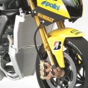 1:12 Yamaha YZR-M1’09 «Monster Yamaha Tech3» Art.-Nr. 14119