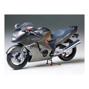 1:12 Honda CBR110XX Super Blackbird Art.-Nr. 14070