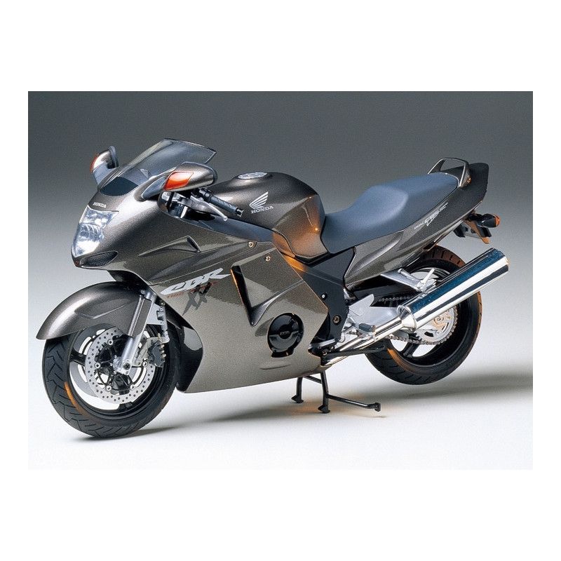 1:12 Honda CBR110XX Super Blackbird Art.-Nr. 14070