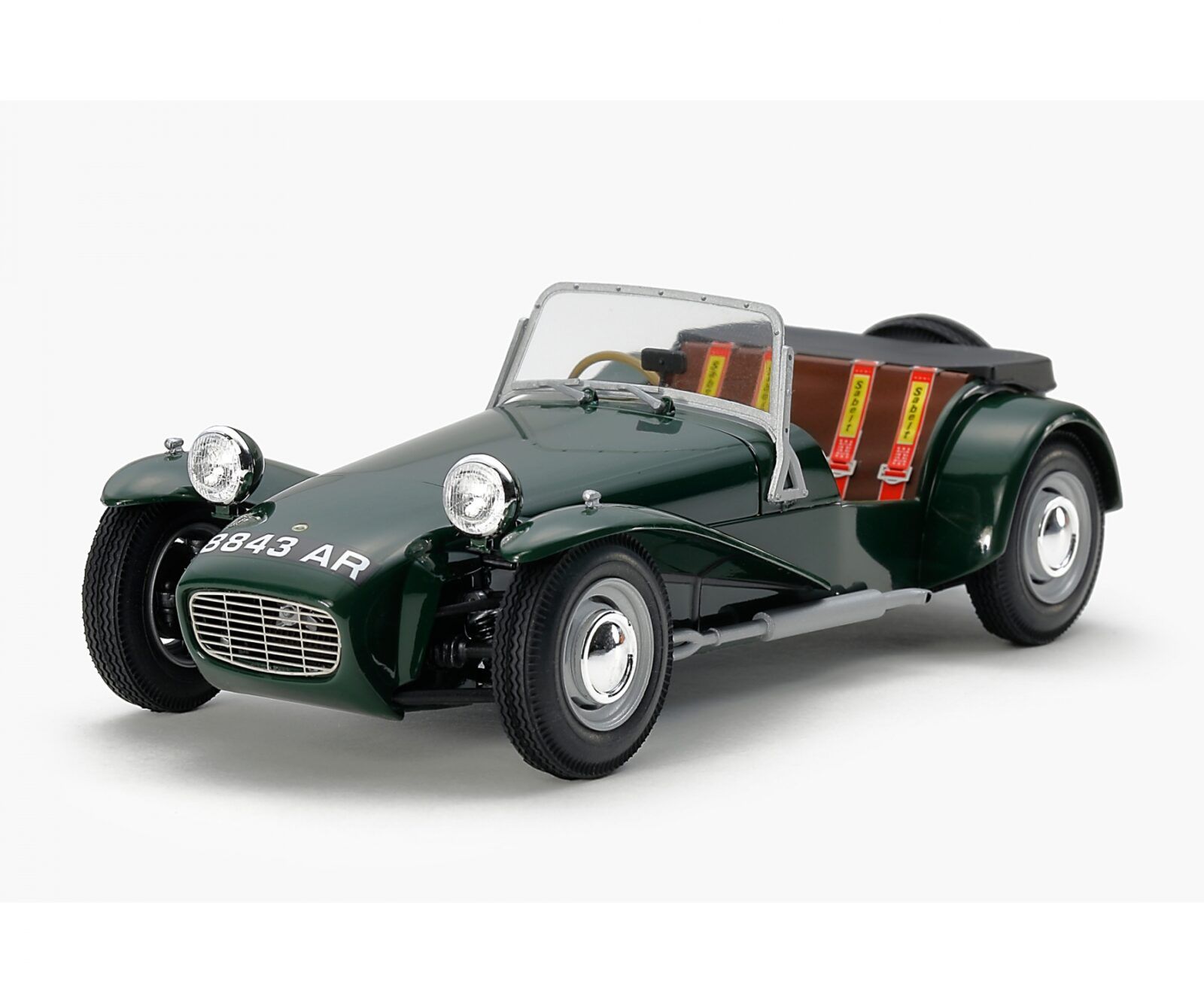 1:24 Lotus Super 7 Series II Art.-Nr. 24357