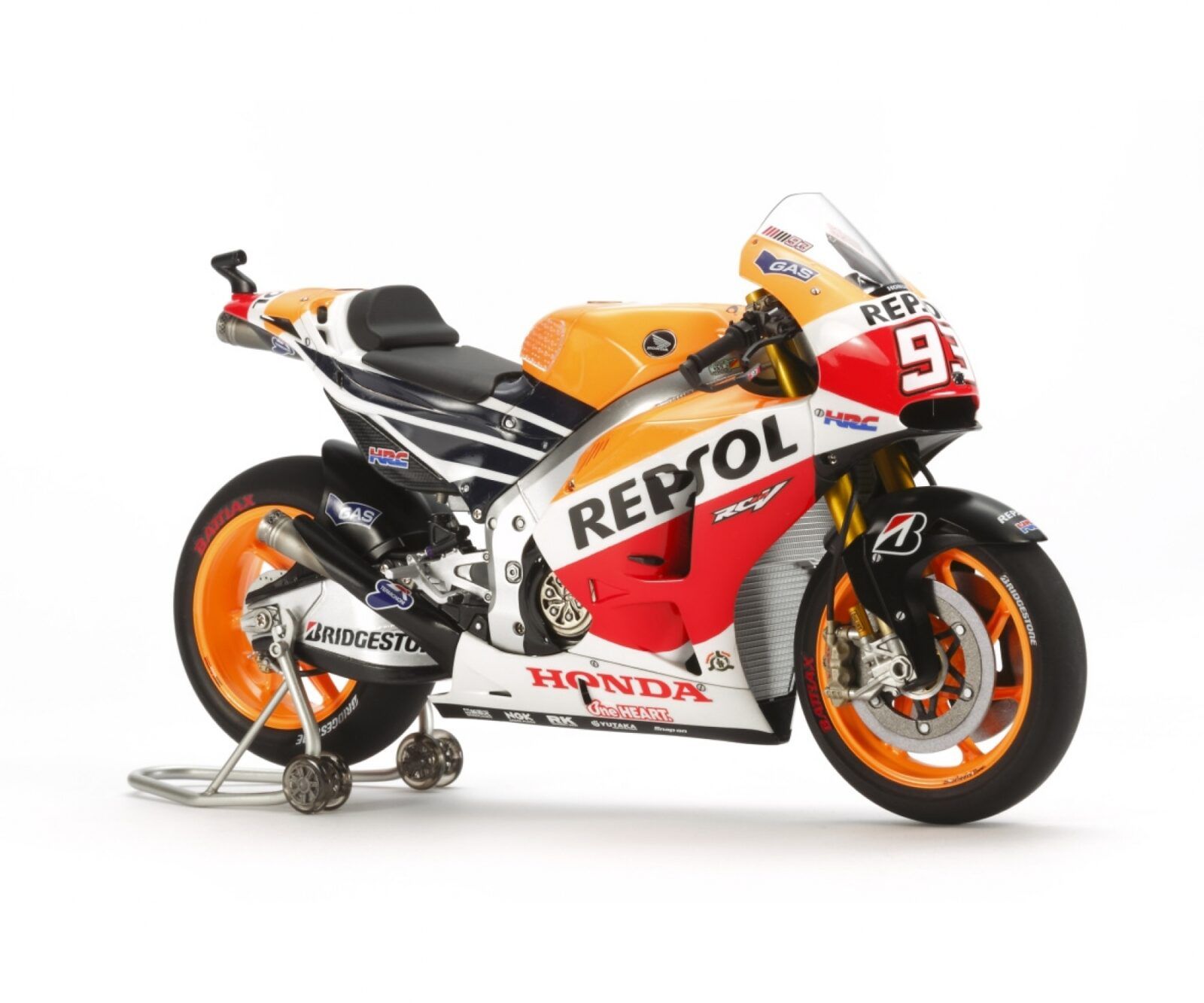 1:12 Repsol Honda RC213V ’14 Art.-Nr. 14130