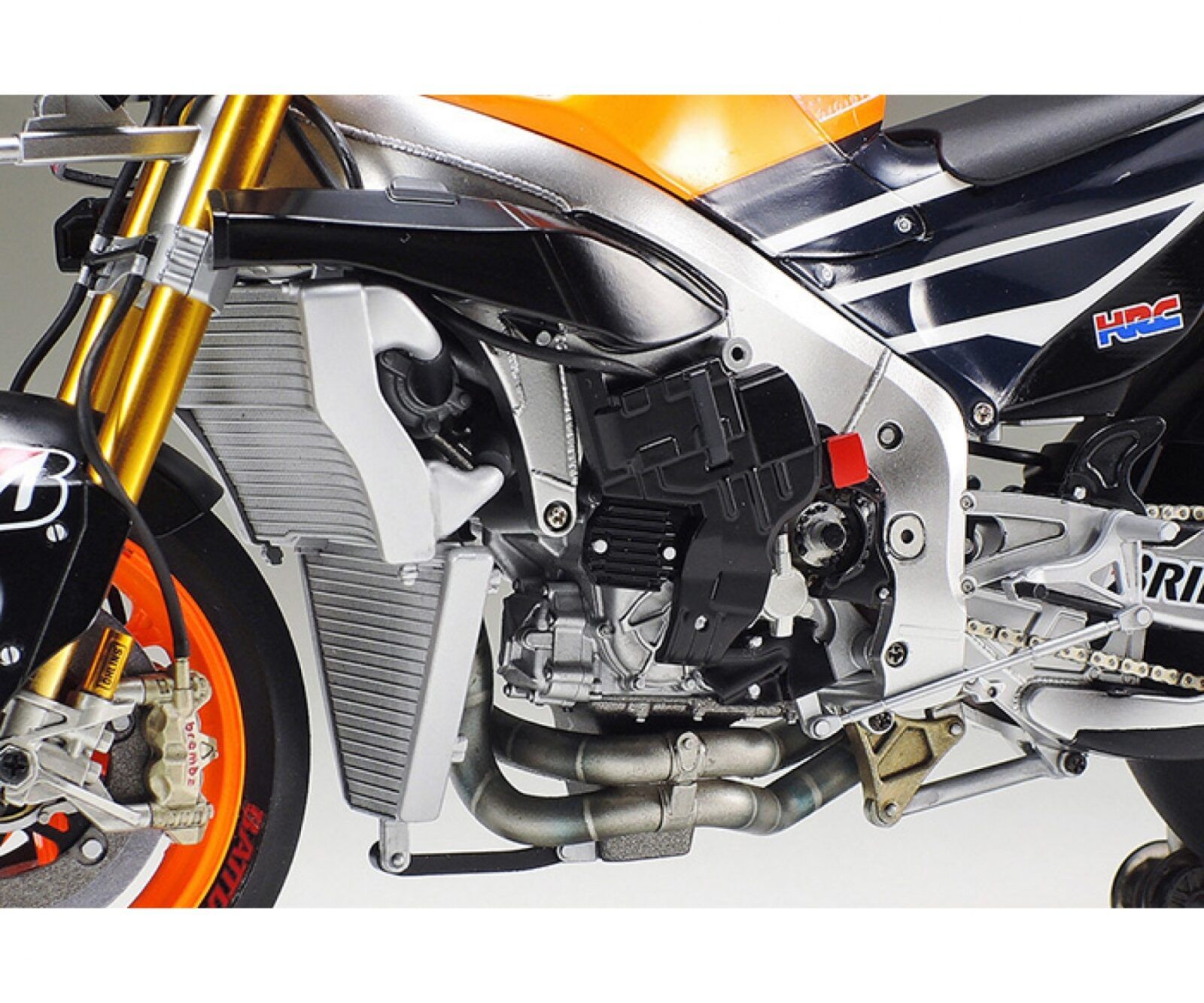 1:12 Repsol Honda RC213V ’14 Art.-Nr. 14130
