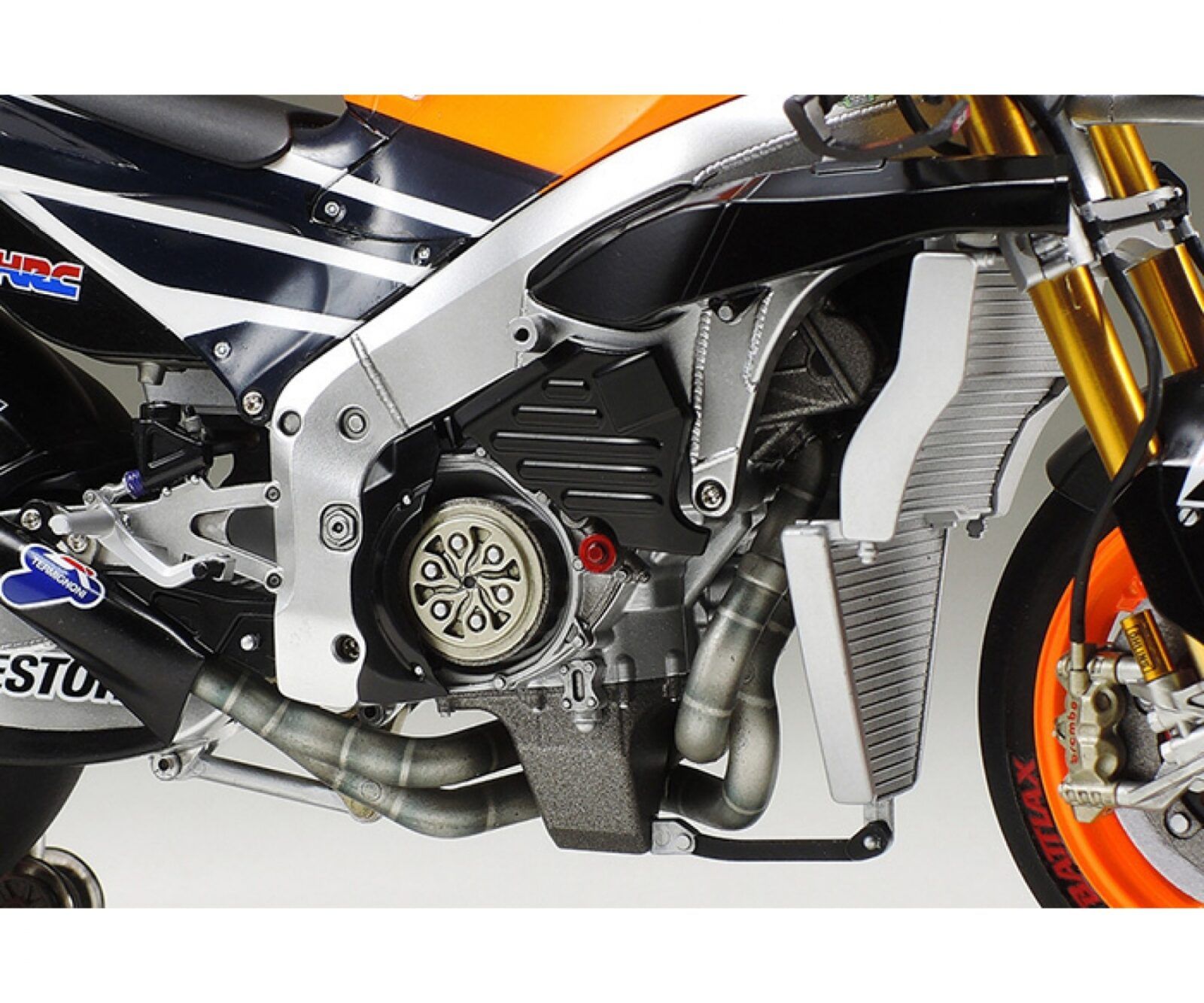 1:12 Repsol Honda RC213V ’14 Art.-Nr. 14130