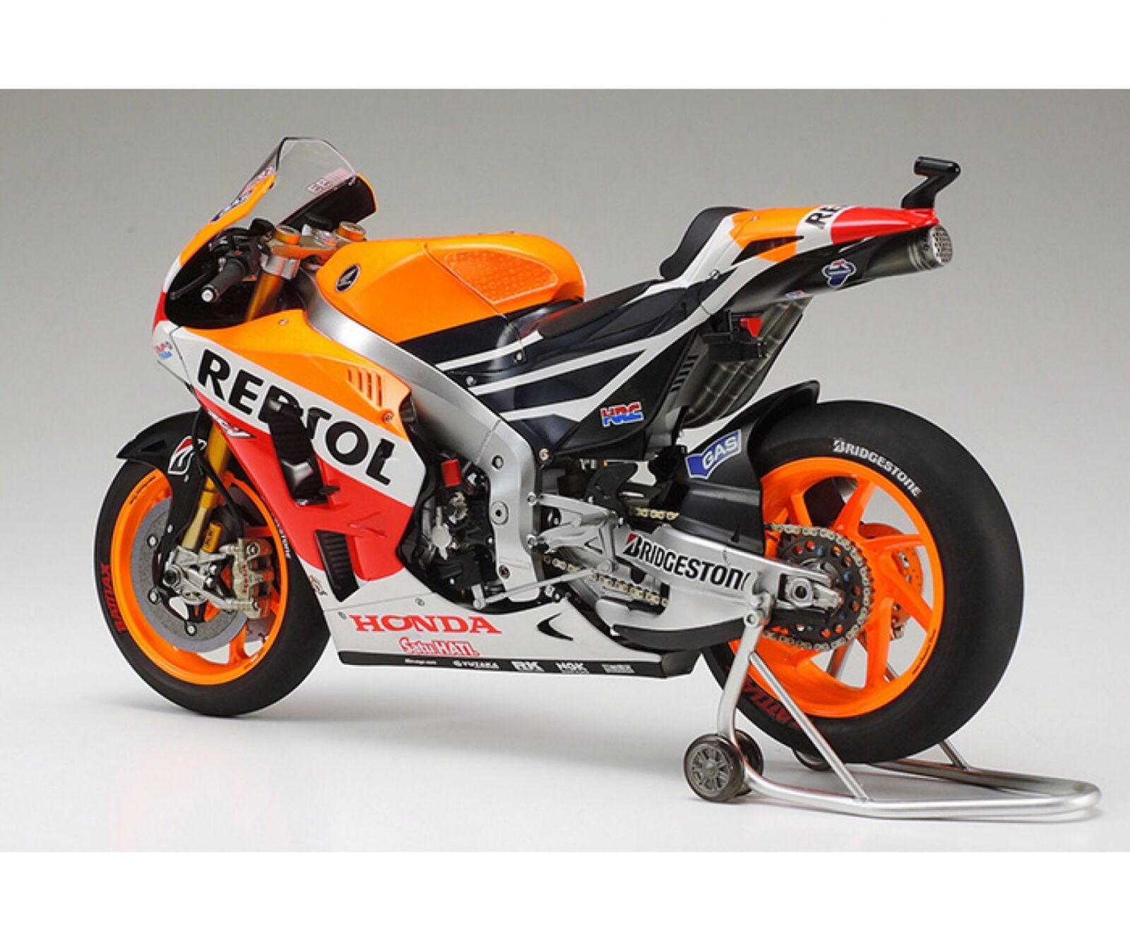 1:12 Repsol Honda RC213V ’14 Art.-Nr. 14130