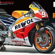 1:12 Repsol Honda RC213V ’14 Art.-Nr. 14130