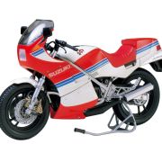 1:12 Suzuki RG250 R Gamma Full Options Art.-Nr. 14029