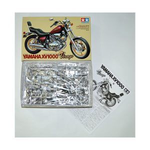 1:12 Yamaha XV1000 Virago Art.-Nr. 14044