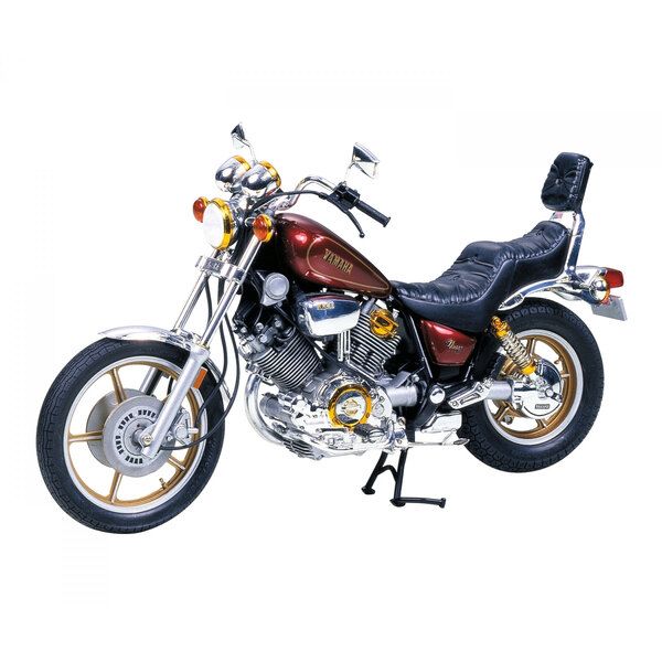 1:12 Yamaha XV1000 Virago Art.-Nr. 14044