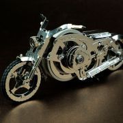 Maqueta Metálica Chrome Rider Art.-Nr. T4M38025