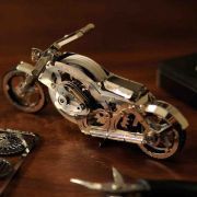 Maqueta Metálica Chrome Rider Art.-Nr. T4M38025